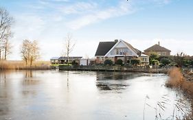 Bed And Breakfast Hasseloe
